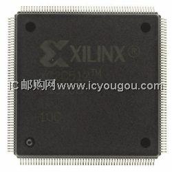 XC2C512-10PQG208CDƬ