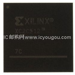 XC2C512-7FTG256CDƬ