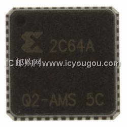 XC2C64A-5QFG48CDƬ