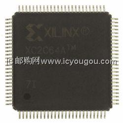 XC2C64A-7VQG100IDƬ