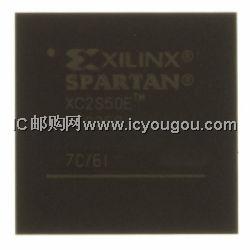 XC2S50E-6FTG256I�DƬ