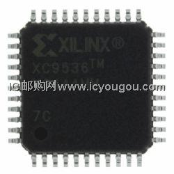 XC9536-7VQ44CDƬ