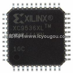 XC9536XL-10VQG44C�DƬ