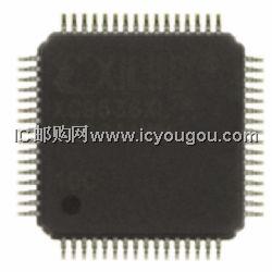 XC9536XL-10VQG64C�DƬ