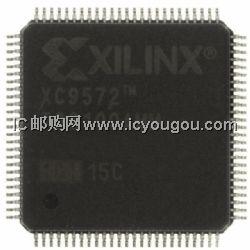 XC9572-15TQG100C�DƬ