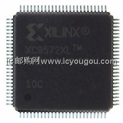 XC9572XL-10TQG100C�DƬ