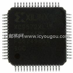 XC9572XL-10VQG64C�DƬ