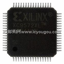 XC9572XL-5VQ64C�DƬ