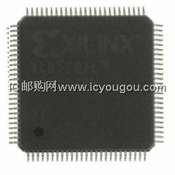 XC9572XL-7TQ100I�DƬ