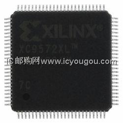 XC9572XL-7TQG100C�DƬ