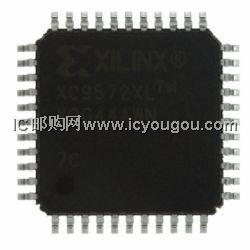 XC9572XL-7VQG44C�DƬ