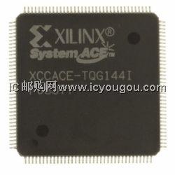 XCCACE-TQG144IDƬ