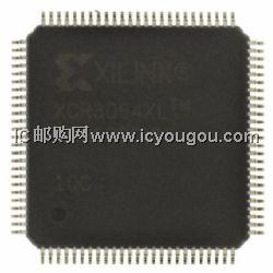 XCR3064XL-10VQG100CDƬ