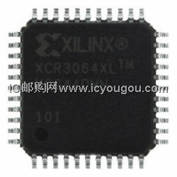 XCR3064XL-10VQG44IDƬ