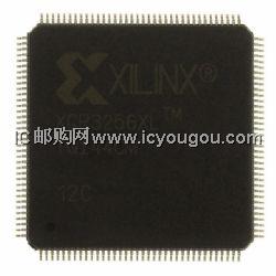 XCR3256XL-12TQ144CDƬ