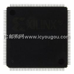 XC95288XL-6TQG144CDƬ