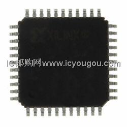 XC9572XL-10VQ44C�DƬ