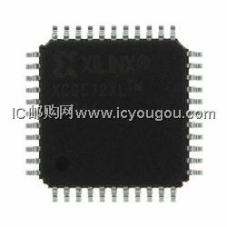 XC9572XL-10VQG44C�DƬ