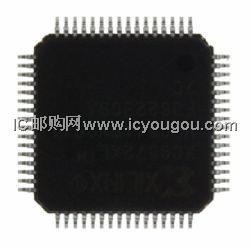 XC9572XL-7VQG64C�DƬ