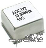 AOCJY2-10.000MHZ-FDƬ