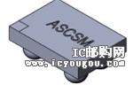 ASCSM-1.000MHZ-LR-TDƬ