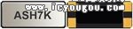 ASH7K-32.768KHZ-T�DƬ