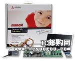 c(din)鿴STARTERKIT-NANOX-TC-E640-1GDƬ