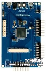 ATSAM4L-XPRODƬ