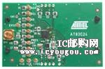 c(din)鿴AT89STK-07DƬ