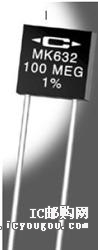 MK632V-10.0M-1%DƬ