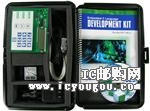 Capacitive Touch Development Kit w/ PCWDƬ