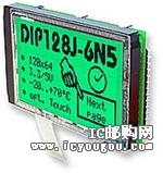 EA DIP128J6N5LATPDƬ