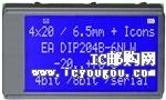EA DIP204B-6NLWDƬ