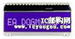 EA DOGM163B-ADƬ