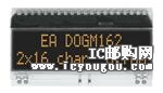 EA DOGM162S-ADƬ