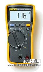 c鿴FLUKE-116DƬ