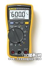 c鿴FLUKE-117DƬ
