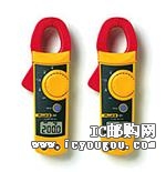 FLUKE-322 NIST CERT OF CALDƬ