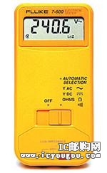FLUKE-7-600DƬ
