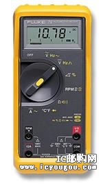 FLUKE-78/AUTODƬ
