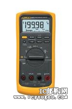 c鿴FLUKE-87V/IMSKDƬ