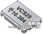 VCS22AXTR-32.768kHzDƬ