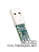 TTL-232R-3V3-PCBDƬ