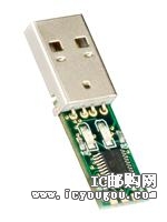c(din)鿴USB-RS232-PCBADƬ