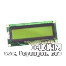 LCM-H01602DSF/A-1YDƬ