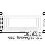 c(din)鿴LCM-S12232GSF/CDƬ