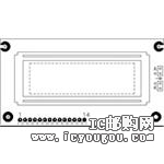 c(din)鿴LCM-S12232GSF/DDƬ