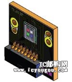 SBR-160-RGBW-R41-RD100DƬ