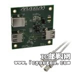 MAX4983EEVKIT+DƬ