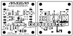 MAX4990EVKIT+DƬ